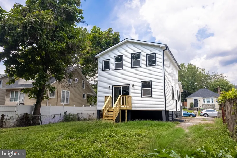 5409 SUMMERFIELD AVENUE Baltimore, MD 21206