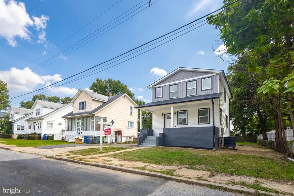 5409 SUMMERFIELD AVENUE Baltimore, MD 21206