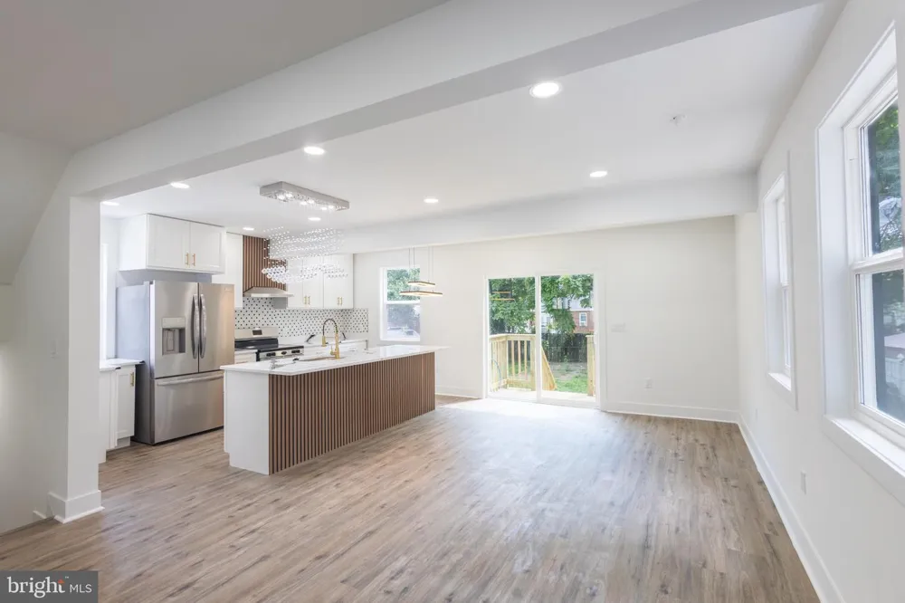 5409 SUMMERFIELD AVENUE Baltimore, MD 21206