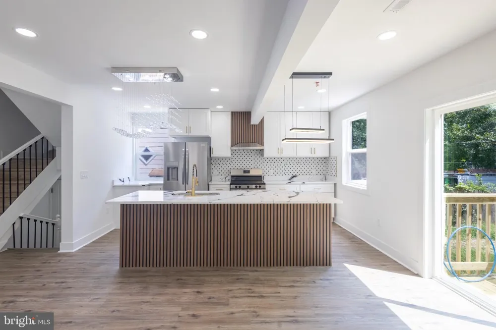 5409 SUMMERFIELD AVENUE Baltimore, MD 21206