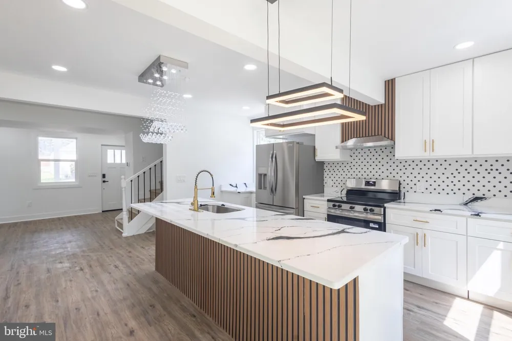 5409 SUMMERFIELD AVENUE Baltimore, MD 21206