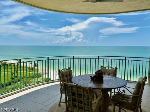 Cape Marco Drive #1101