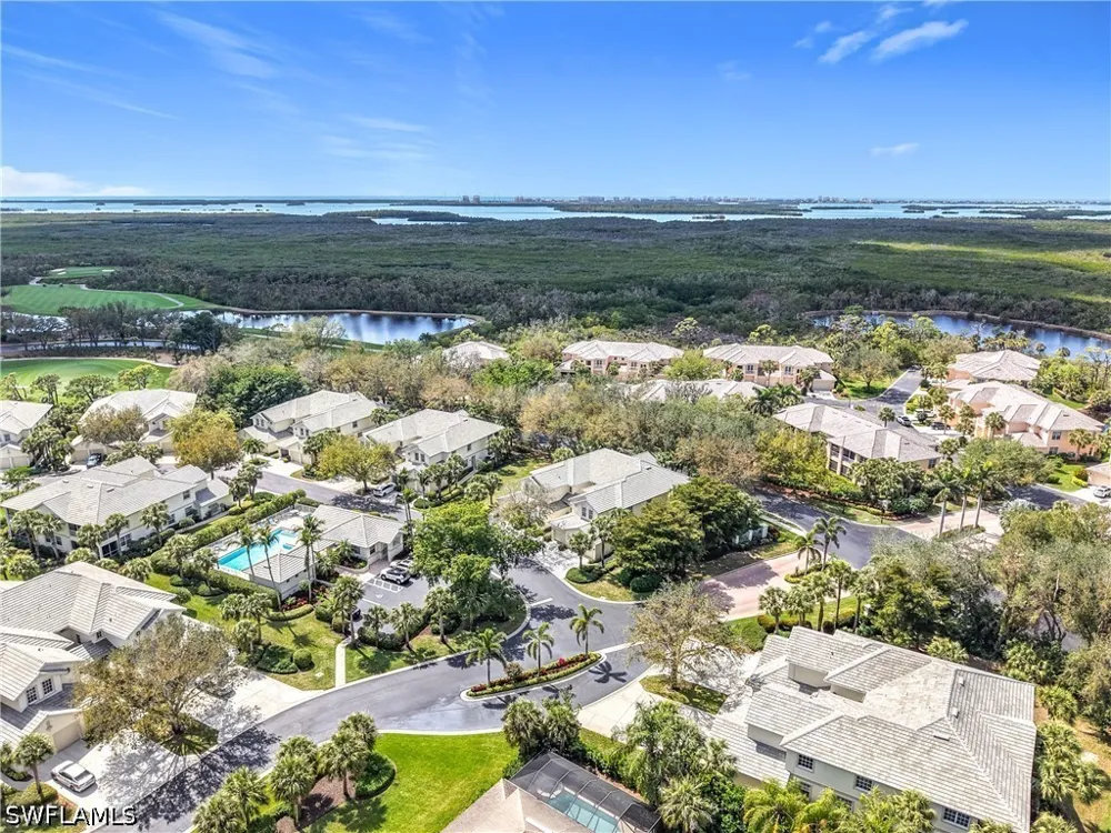 Marsh Point Run #201 Estero, FL 33928