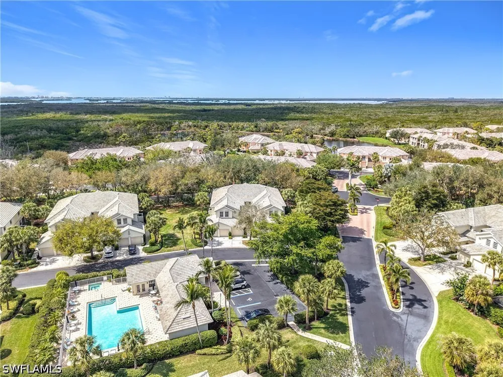Marsh Point Run #201 Estero, FL 33928