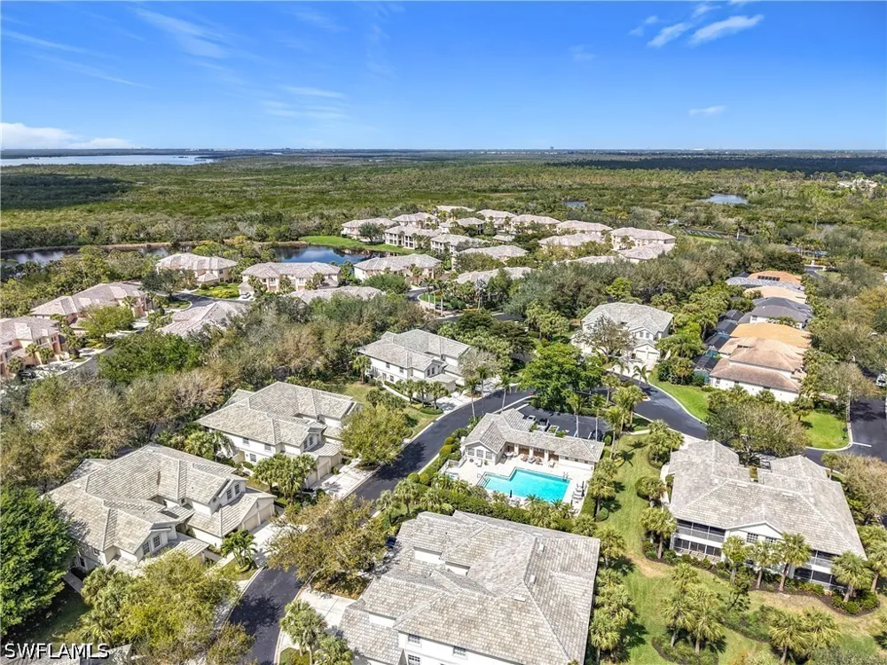 Marsh Point Run #201 Estero, FL 33928