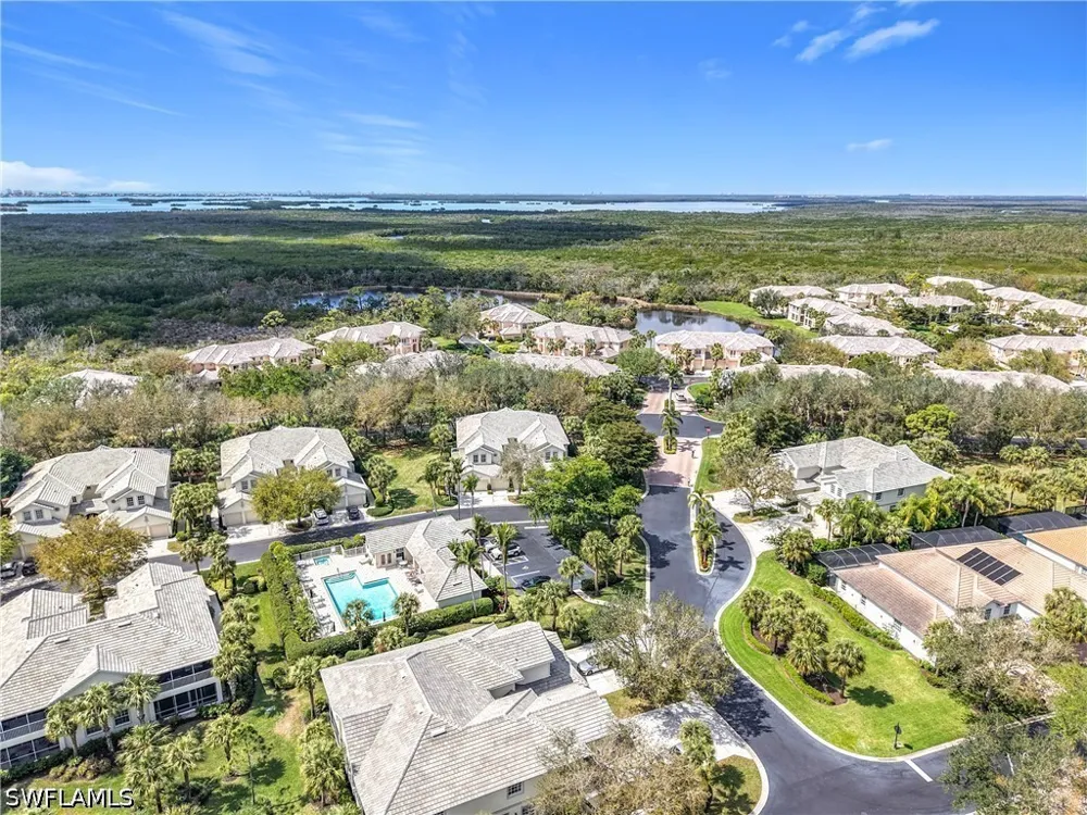 Marsh Point Run #201 Estero, FL 33928