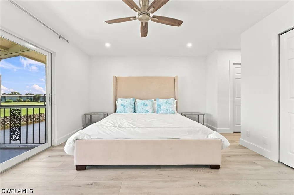 Harrison Road #2 Naples, FL 34112