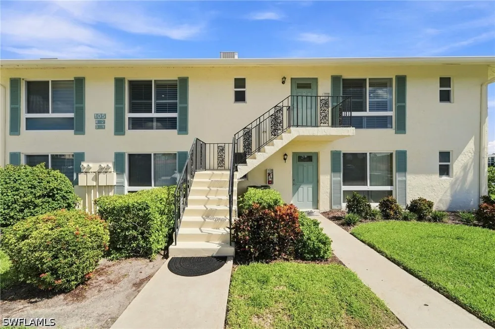 Harrison Road #2 Naples, FL 34112
