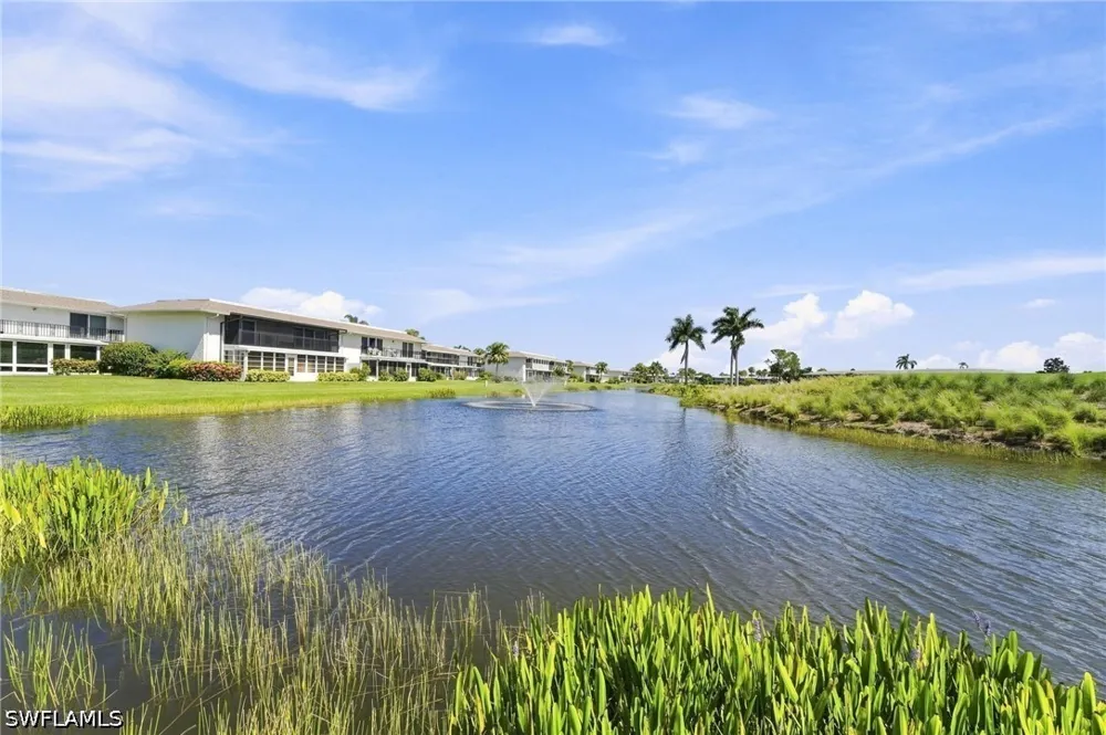 Harrison Road #2 Naples, FL 34112