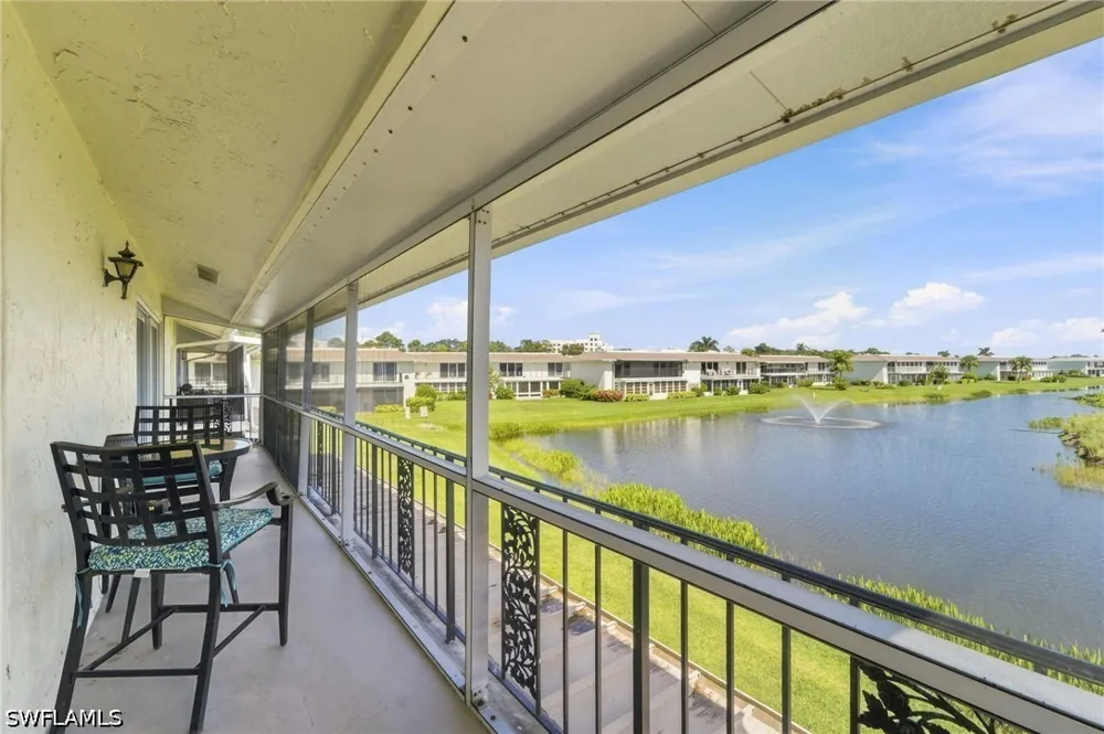 Harrison Road #2 Naples, FL 34112
