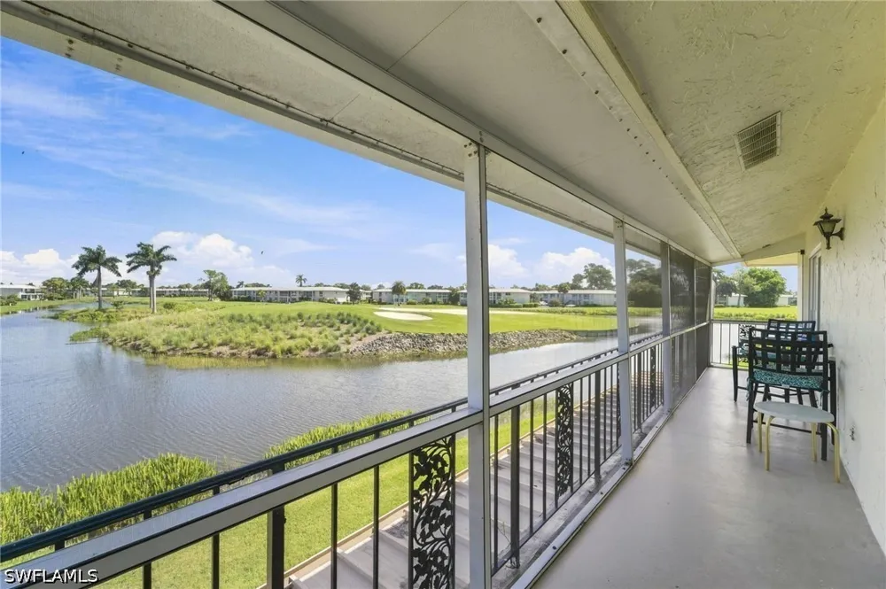 Harrison Road #2 Naples, FL 34112