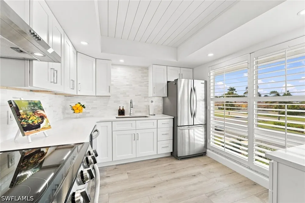 Harrison Road #2 Naples, FL 34112