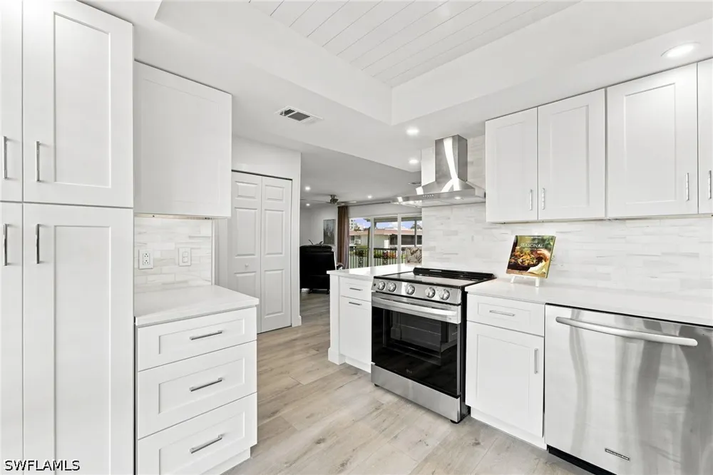 Harrison Road #2 Naples, FL 34112