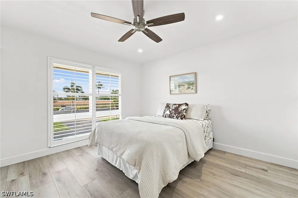 Harrison Road #2 Naples, FL 34112