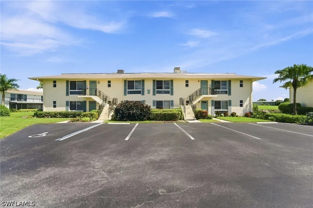Harrison Road #2 Naples, FL 34112