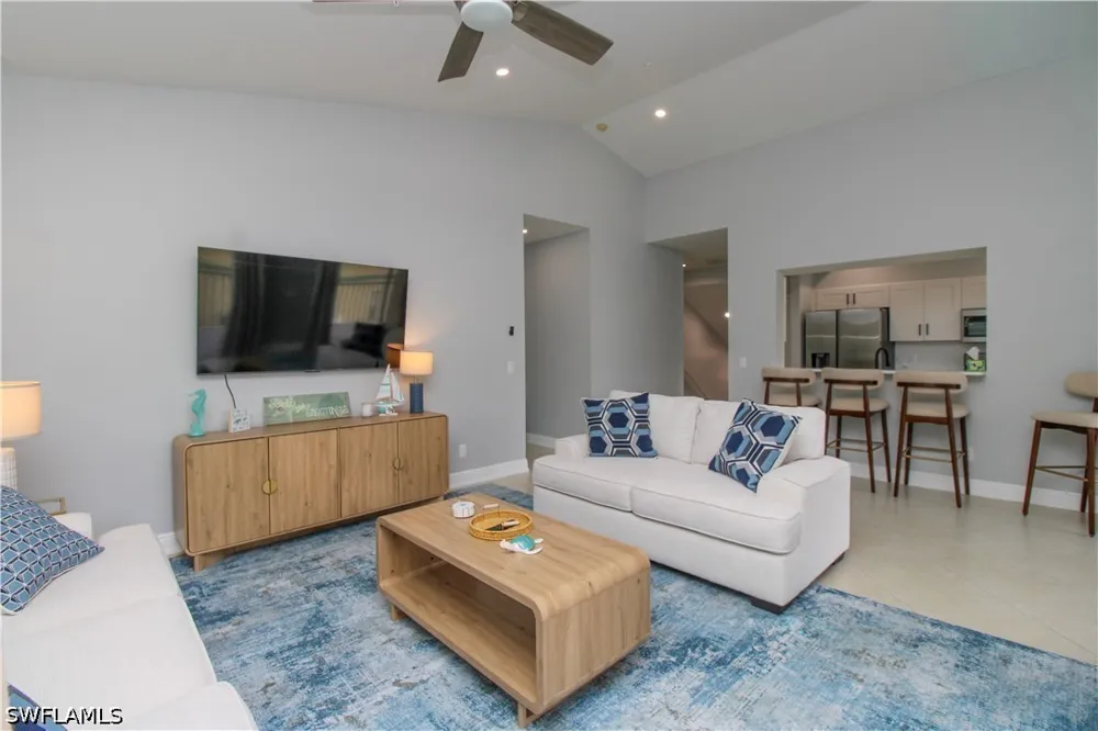 Mardel Court #204 Naples, FL 34104
