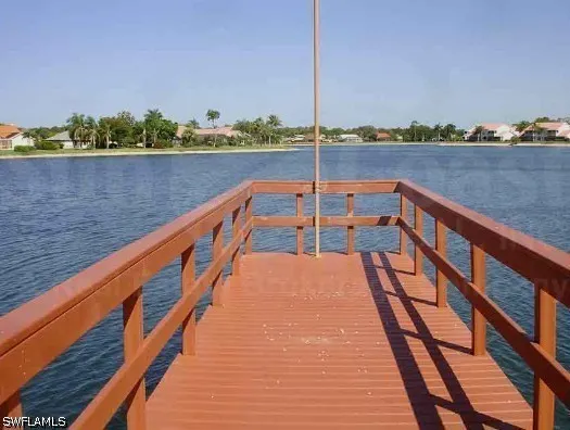 Mardel Court #204 Naples, FL 34104
