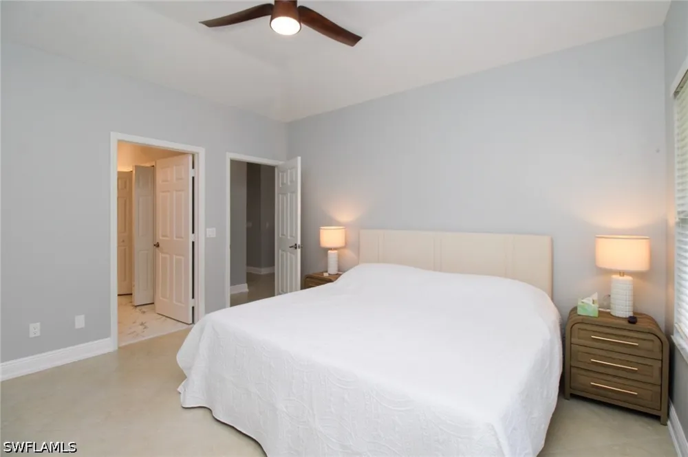 Mardel Court #204 Naples, FL 34104