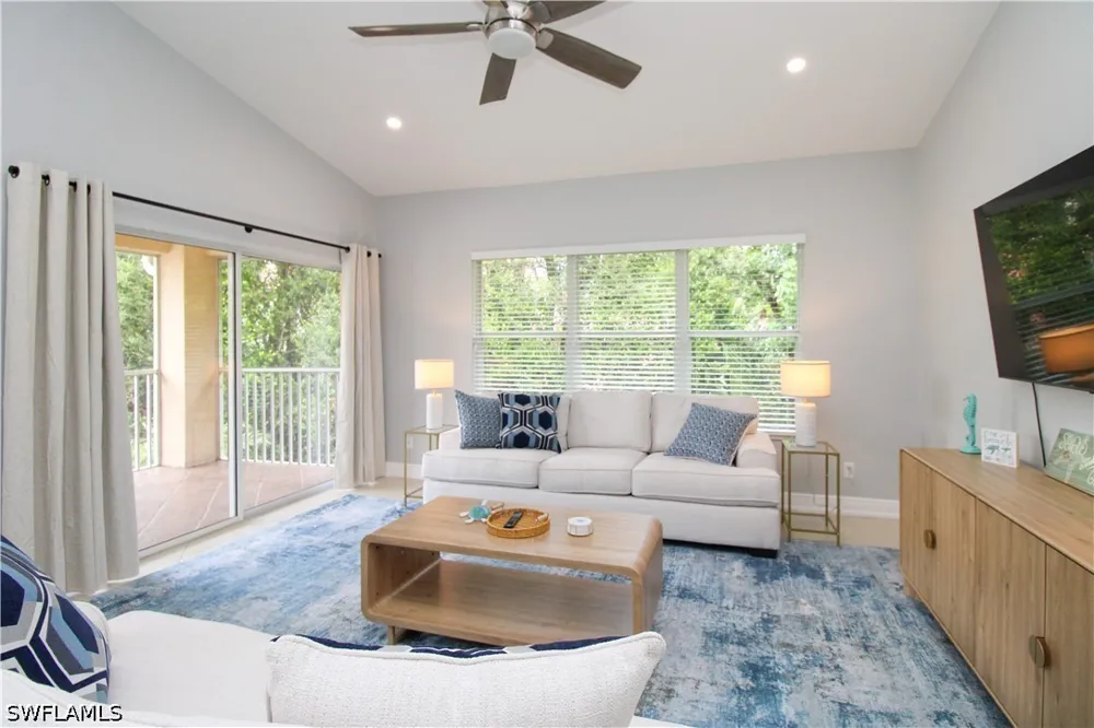 Mardel Court #204 Naples, FL 34104