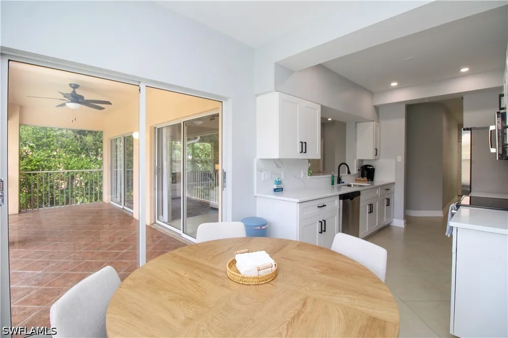 Mardel Court #204 Naples, FL 34104