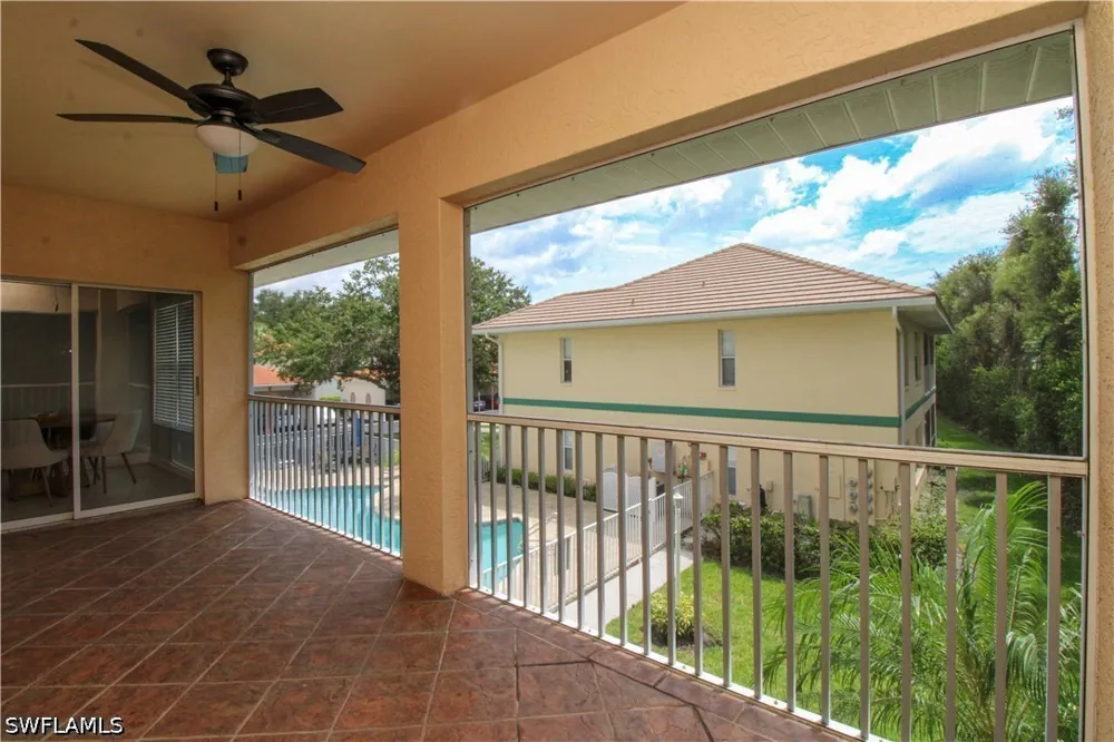 Mardel Court #204 Naples, FL 34104
