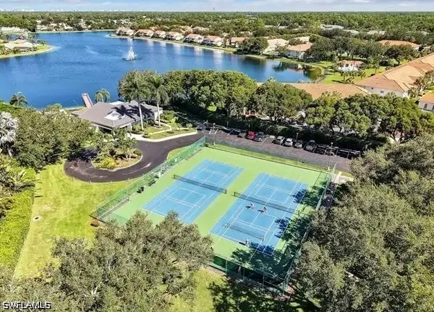 Mardel Court #204 Naples, FL 34104