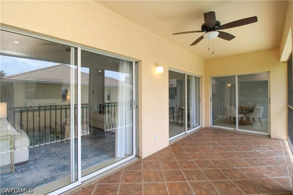 Mardel Court #204 Naples, FL 34104