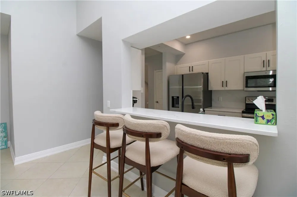 Mardel Court #204 Naples, FL 34104