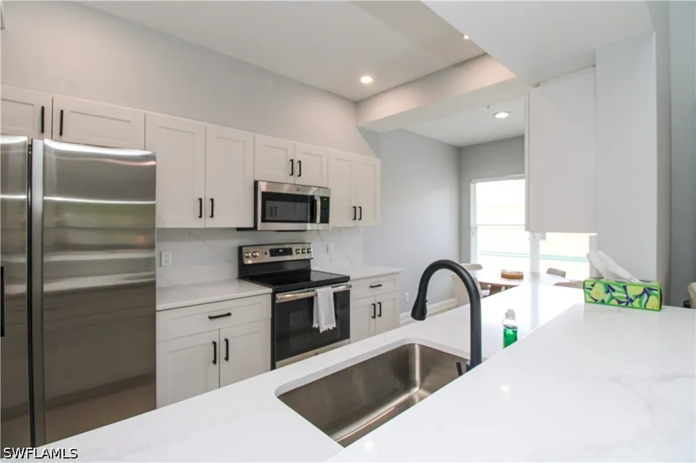 Mardel Court #204 Naples, FL 34104