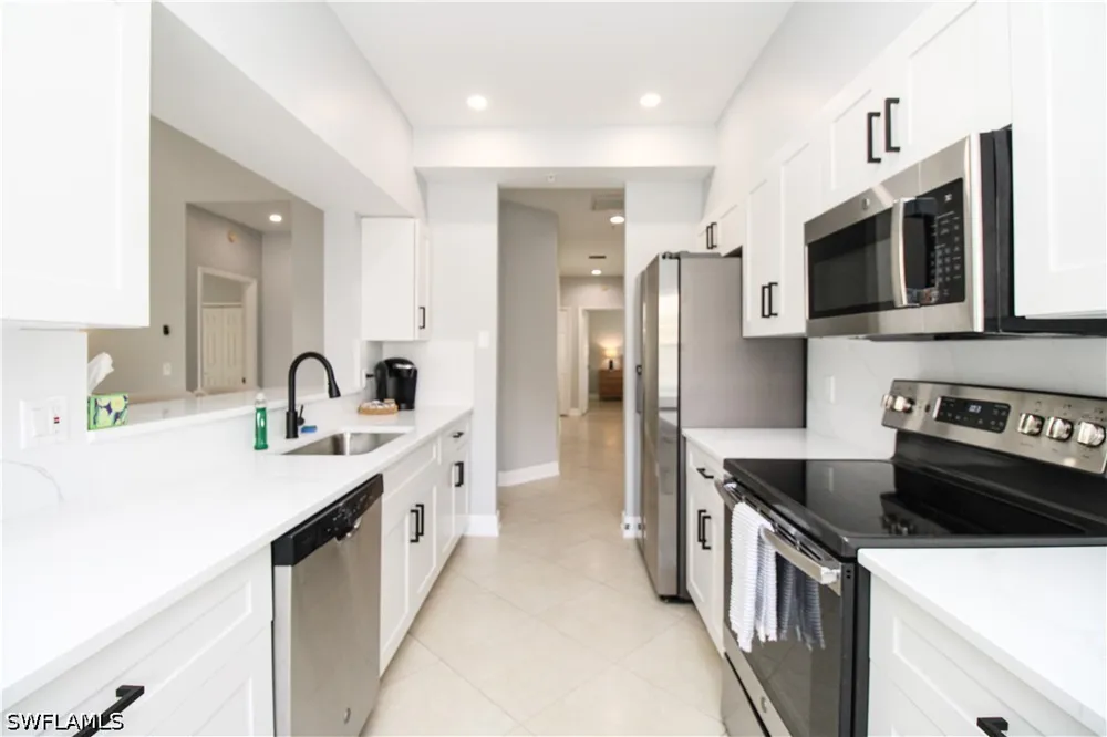 Mardel Court #204 Naples, FL 34104