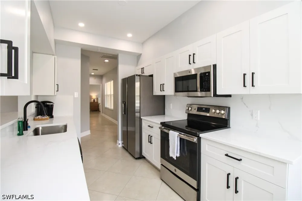 Mardel Court #204 Naples, FL 34104