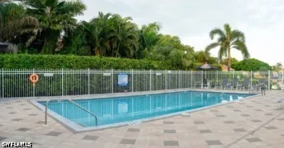 Mardel Court #204 Naples, FL 34104
