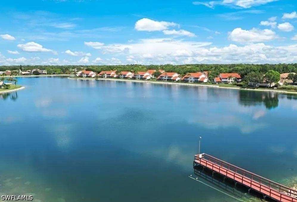 Mardel Court #204 Naples, FL 34104