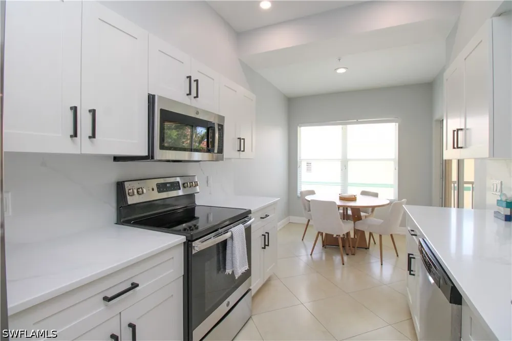 Mardel Court #204 Naples, FL 34104