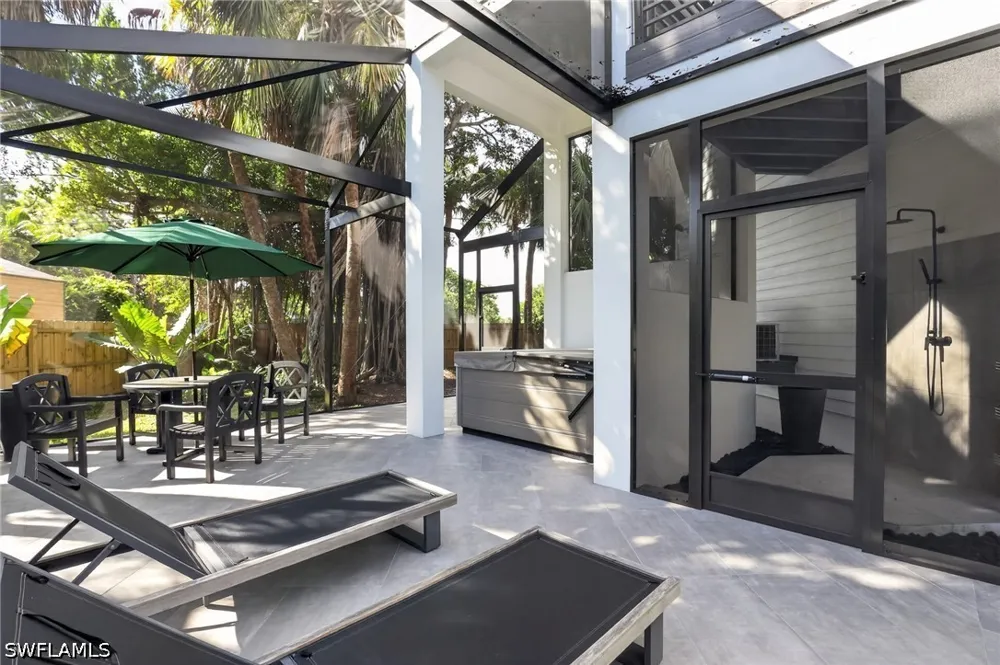 Mockingbird Lane Naples, FL 34104