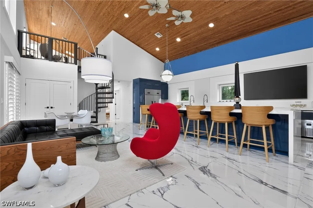 Mockingbird Lane Naples, FL 34104