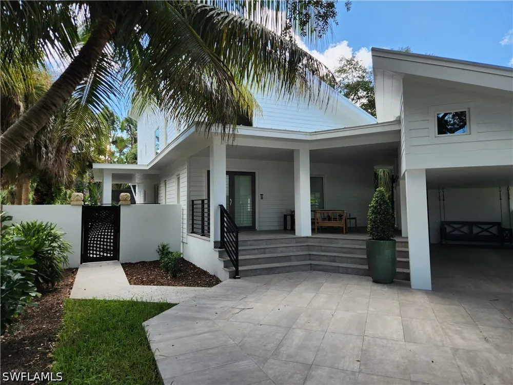 Mockingbird Lane Naples, FL 34104