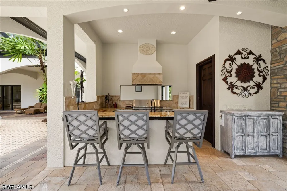 Sycamore Drive Naples, FL 34119