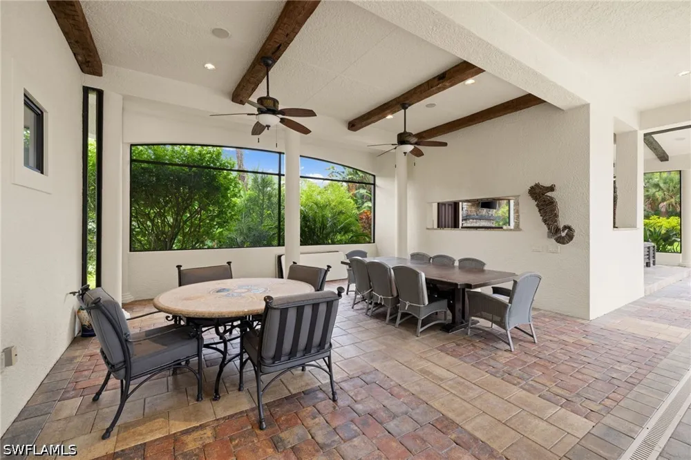 Sycamore Drive Naples, FL 34119