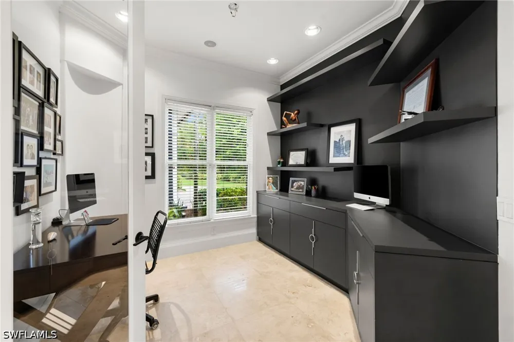Sycamore Drive Naples, FL 34119