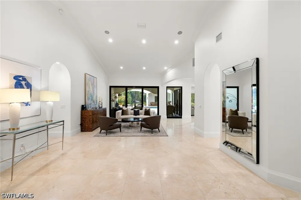 Sycamore Drive Naples, FL 34119