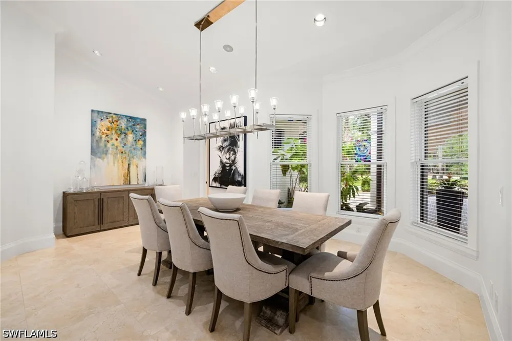 Sycamore Drive Naples, FL 34119