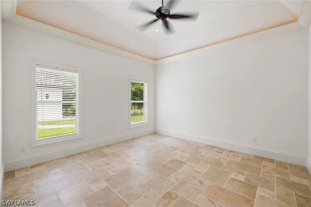 Sycamore Drive Naples, FL 34119