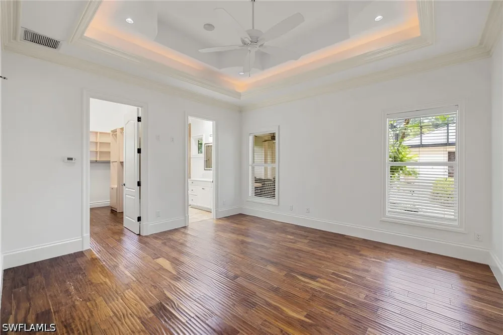 Sycamore Drive Naples, FL 34119