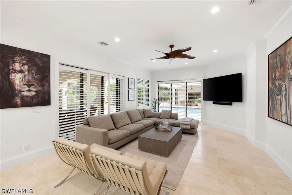 Sycamore Drive Naples, FL 34119