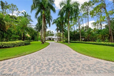 Sycamore Drive