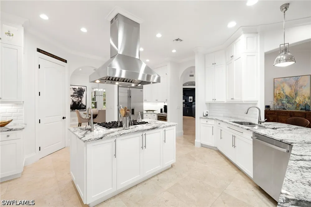 Sycamore Drive Naples, FL 34119