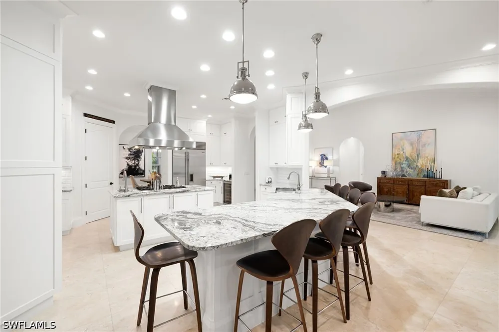 Sycamore Drive Naples, FL 34119