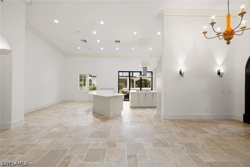 Sycamore Drive Naples, FL 34119