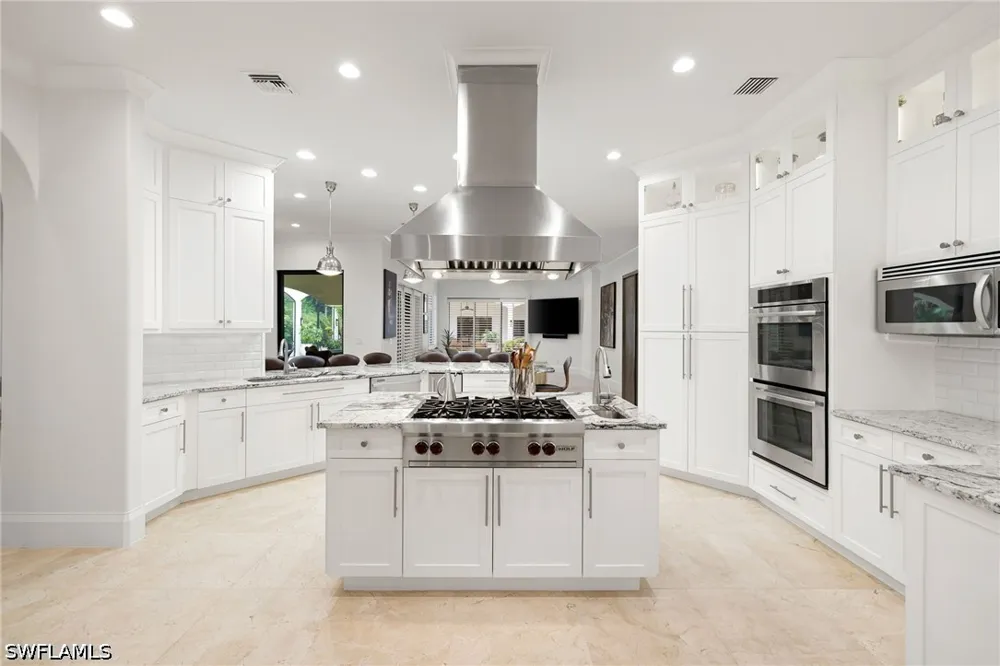 Sycamore Drive Naples, FL 34119